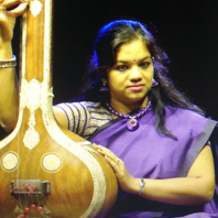 Krithika Sreenivasan