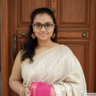 Priyanka Srikantapuram