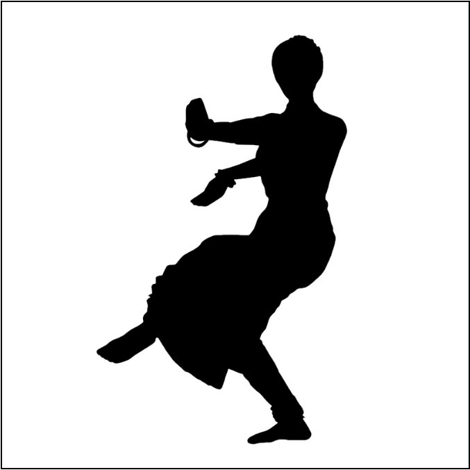 Bharatnatyam dance Silhouette | Dance silhouette, Indian dance, Dance logo