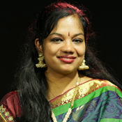 Krithika Sreenivasan