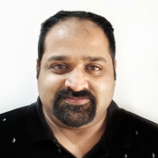 Sajan Joseph