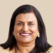 Latha Reddy