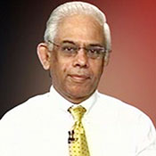 R Srinivasan