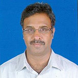 Suresh Yadwad