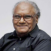 Prof C.N.R Rao