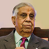 Justice M N Venkatachalaiah