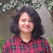 Sheela Gogate