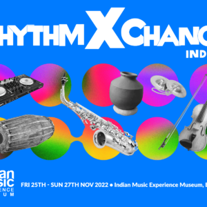RhythmXChange Festival