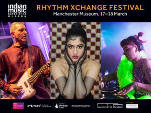 RhythmXChange Festival