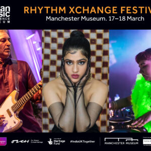 RhythmXChange Festival