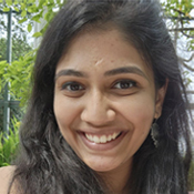 Nandita Krishna