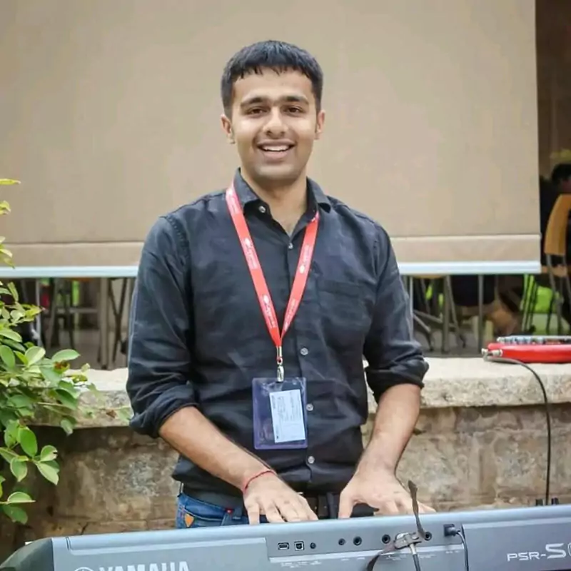 Western Keyboard - Sai Kumar