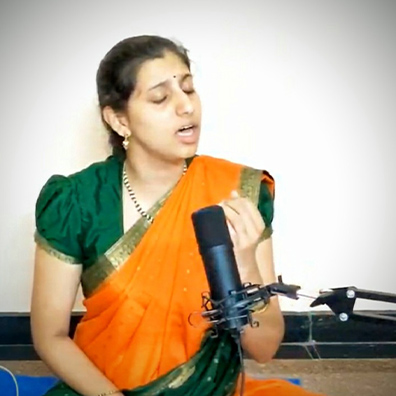 Hindustani Vocal - Narasimha Joshi