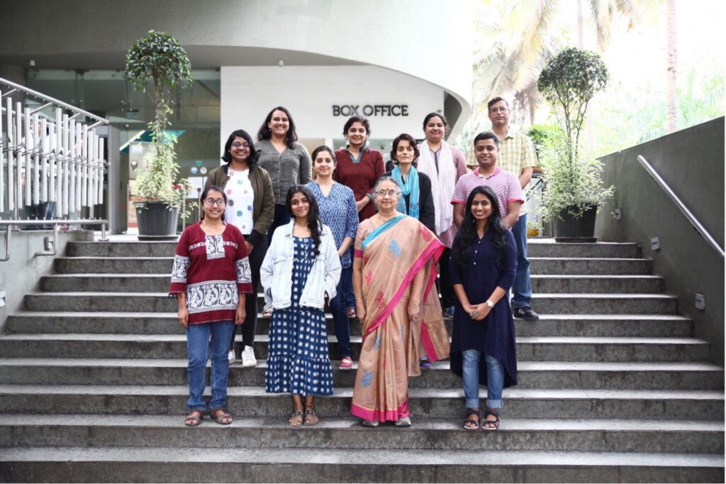 Say hello to your volunteers. They are here to take you on a very special journey around the museum, its galleries, and exhibits. You can also reach out to them for assistance.