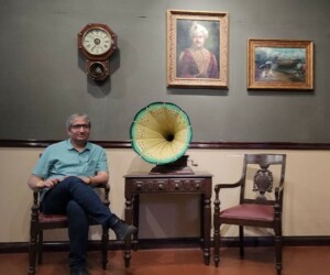 Journalist & Author Ravish Kumar