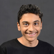 Board Member Youth Advisory Board 2022-2023
