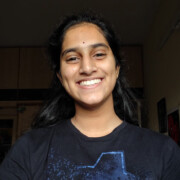 Vice President Youth Advisory Board 2022-2023