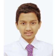 Board Member Youth Advisory Board 2022-2023