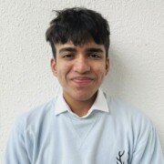 Vice President Youth Advisory Board